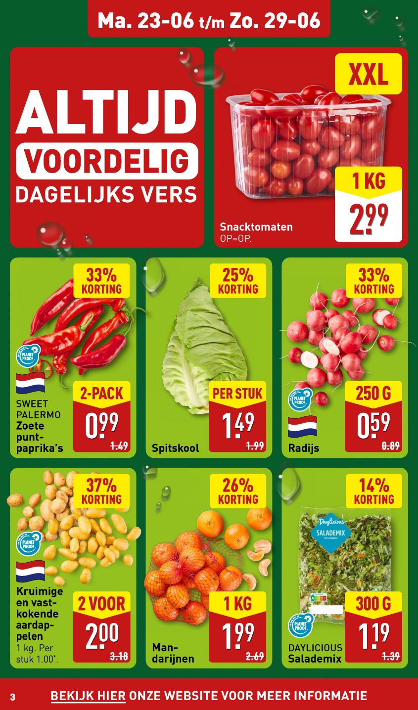 Aldi Aanbiedingen van 23-06-2025 pagina.3