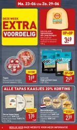 Aldi reclame folder week 26 pagina.9 
