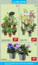 Aldi reclame folder week 26 pagina.27 