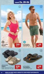 Aldi reclame folder week 26 pagina.39 