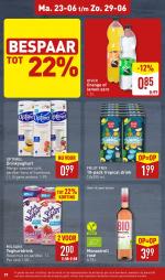 Aldi reclame folder week 26, pagina.17