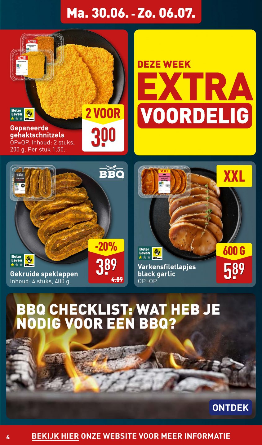 Aldi Aanbiedingen van 30-06-2025 pagina.4