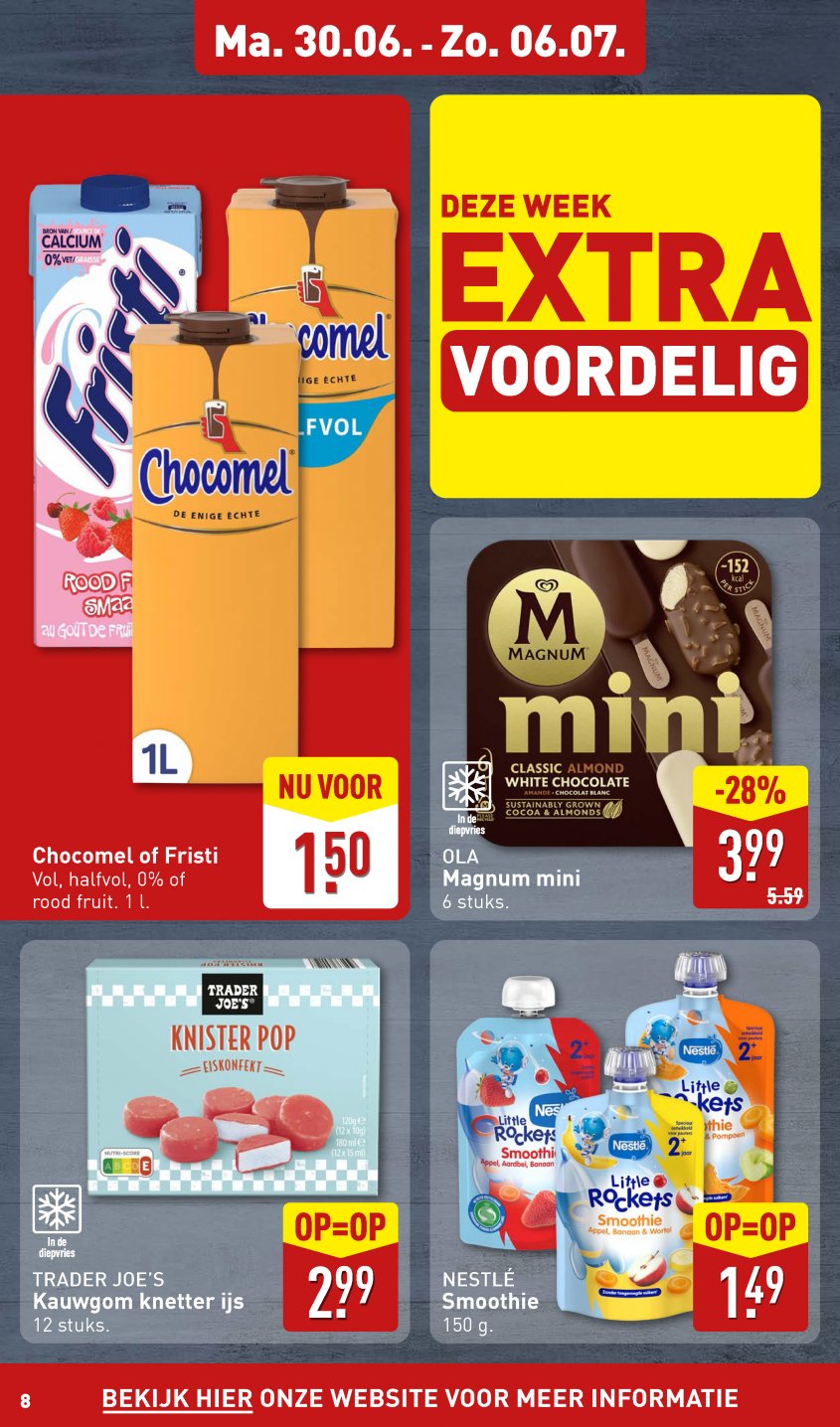 Aldi Aanbiedingen van 30-06-2025 pagina.8