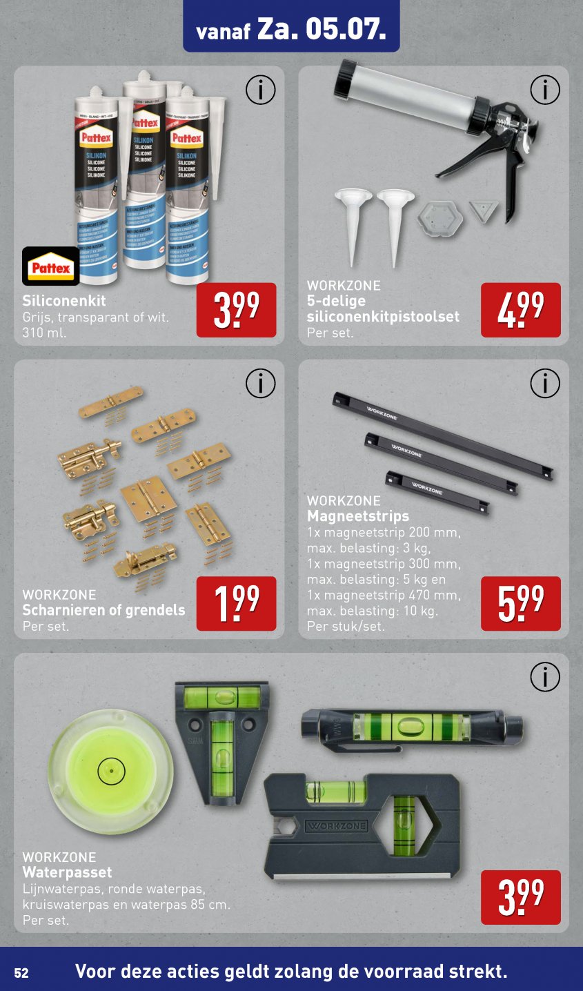 Aldi Aanbiedingen van 30-06-2025 pagina.52