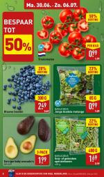 Aldi reclame folder week 27 pagina.3 