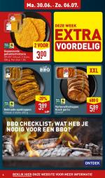 Aldi reclame folder week 27 pagina.4 