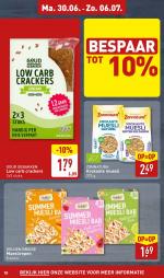 Aldi reclame folder week 27 pagina.10 