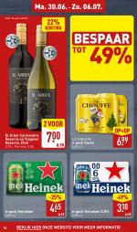 Aldi reclame folder week 27 pagina.14 