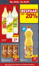 Aldi reclame folder week 27 pagina.16 
