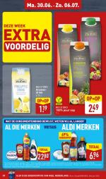 Aldi reclame folder week 27 pagina.17 