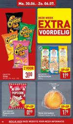 Aldi reclame folder week 27 pagina.18 
