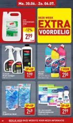 Aldi reclame folder week 27 pagina.20 