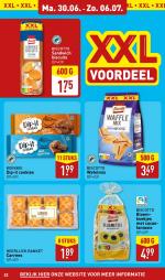 Aldi reclame folder week 27 pagina.22 