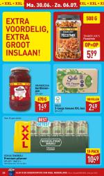 Aldi reclame folder week 27 pagina.23 
