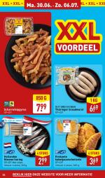 Aldi reclame folder week 27 pagina.24 