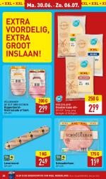 Aldi reclame folder week 27 pagina.25 