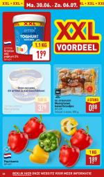 Aldi reclame folder week 27 pagina.26 