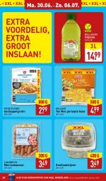 Aldi reclame folder week 27 pagina.27 