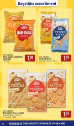 Aldi reclame folder week 27 pagina.30 