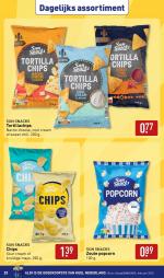 Aldi reclame folder week 27 pagina.31 