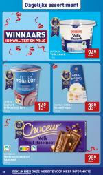 Aldi reclame folder week 27 pagina.32 