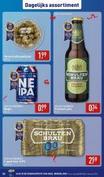 Aldi reclame folder week 27 pagina.33 