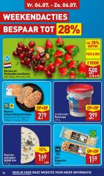 Aldi reclame folder week 27 pagina.34 