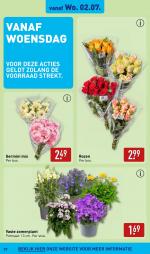 Aldi reclame folder week 27 pagina.37 
