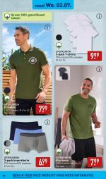 Aldi reclame folder week 27 pagina.39 