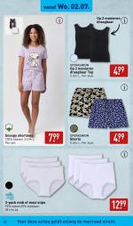 Aldi reclame folder week 27 pagina.40 