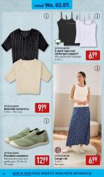 Aldi reclame folder week 27 pagina.41 