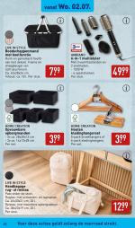 Aldi reclame folder week 27 pagina.42 