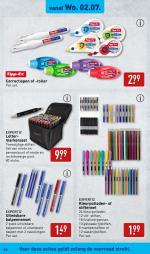 Aldi reclame folder week 27 pagina.44 