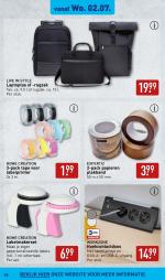 Aldi reclame folder week 27 pagina.45 