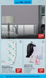Aldi reclame folder week 27 pagina.46 