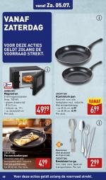 Aldi reclame folder week 27 pagina.48 