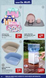 Aldi reclame folder week 27 pagina.49 