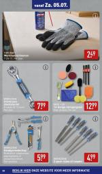 Aldi reclame folder week 27 pagina.51 