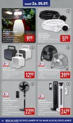 Aldi reclame folder week 27 pagina.53 