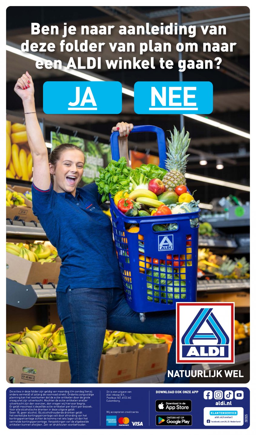 Aldi Aanbiedingen van 07-07-2025 pagina.42