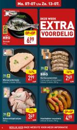 Aldi reclame folder week 28, pagina.4