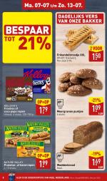 Aldi reclame folder week 28, pagina.9