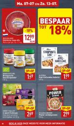 Aldi reclame folder week 28, pagina.10