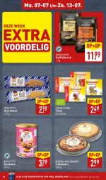 Aldi reclame folder week 28, pagina.11