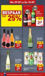 Aldi reclame folder week 28, pagina.15