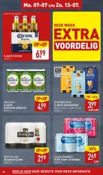 Aldi reclame folder week 28, pagina.16