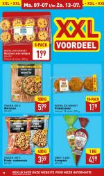 Aldi reclame folder week 28, pagina.18