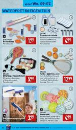 Aldi reclame folder week 28, pagina.31