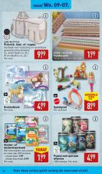 Aldi reclame folder week 28, pagina.34