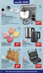 Aldi reclame folder week 28, pagina.36